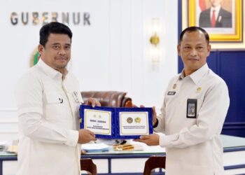 Strategi Bobby Nasution Berantas Narkoba dan Perkuat Pemberdayaan Lapas Sumut