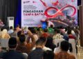 Pemko Binjai Raih Penghargaan Kematangan UKPBJ Level 3 Proaktif dari LKPP