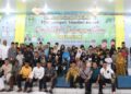 Pemko Binjai Apresiasi Peringatan Maulid Nabi DPC Aceh Sepakat
