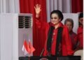 Megawati di HUT ke-81 RI Soroti Cita-Cita Bung Karno, Tambang, dan BPJS