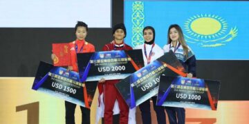 Delvi Nurfadillah, Anak Babinsa Juara MMA Internasional yang Mantap Bertekad Jadi Kowad