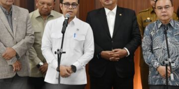 Aturan Ojek Online Final, Kemkomdigi dan DPR Pastikan Perlindungan Pengemudi