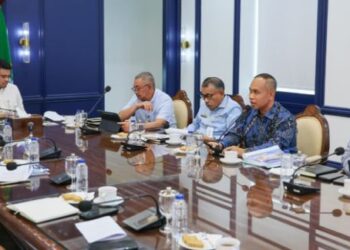 Transformasi Olahraga Sumut: Menuju Industri Mandiri Pasca PON 2024