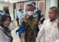 Ombudsman Minta SPPG Penyebab Gangguan Kesehatan MBG di Sumut Ditutup