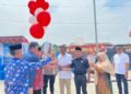 Wali Kota Binjai Dorong Paskibra Jadi Wadah Pembentukan Karakter Generasi Muda