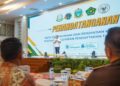 Pemko Medan Tanda Tangani Kerjasama Percepatan Pendaftaran Tanah Wakaf