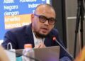 Hardjuno Wiwoho: RUU Perampasan Aset Harus Beri Manfaat Nyata untuk Publik