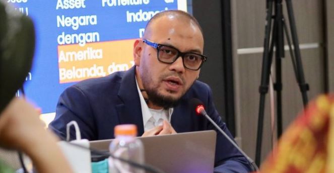 Hardjuno Wiwoho: RUU Perampasan Aset Harus Beri Manfaat Nyata untuk Publik