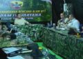 Presiden Prabowo Dukung Pembukaan 8.000 Hektare Lahan Pertanian di Nagekeo