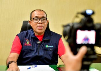Pemprov Sumut Tegaskan Probis-UHC, Warga Cukup Tunjukkan KTP untuk Berobat Gratis
