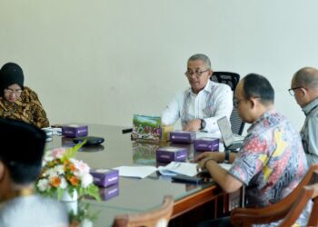 Pemprov Sumut Dorong Transformasi 21 Puskesmas Rawat Inap Hadirkan Layanan Spesialistik