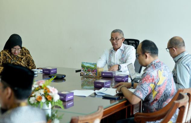 Pemprov Sumut Dorong Transformasi 21 Puskesmas Rawat Inap Hadirkan Layanan Spesialistik