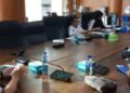 DPRD Medan Skors RDP Pembangunan Hotel Raden Saleh Akibat Perbedaan Data Cagar Budaya