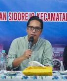 Wali Kota Medan Bebastugaskan Sementara Camat Medan Timur, Tindak Lanjuti Audit Khusus Inspektorat