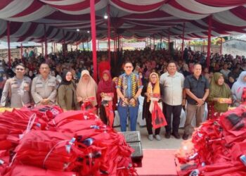 Ketua DPRD Medan Ingatkan Warga Waspadai Modus TPPO Berkedok Tawaran Kerja