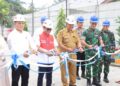 Pemko Binjai Dukung SPBE PT Citra Karet Sumatera, Pasokan LPG untuk Masyarakat Diperkuat