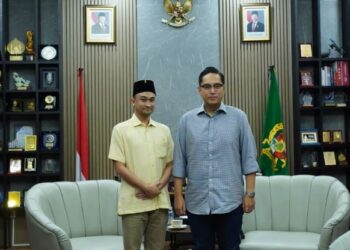 Wali Kota Medan Dukung Kenduri Diraja Negeri Deli untuk Jaga Warisan Budaya