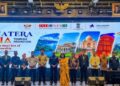 Menembus Pasar Global: Kabupaten Karo Jajaki Kerja Sama Pariwisata dan Budaya dengan India