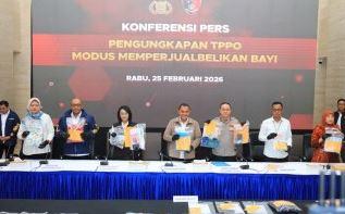 Kanwil Imigrasi Sumut Gandeng TNI, Polri, dan BP3MI Cegah TPPO Lewat PIMPASA