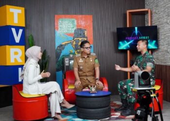 Sinergi Pemko Medan dan Kodim 0201/Medan Perkuat Pembangunan dan Kesejahteraan Warga