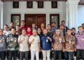 Kota Gunungsitoli Capai Target UHC, Pemprov Sumut Tekankan Peningkatan Mutu Layanan Kesehatan