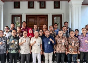 Kota Gunungsitoli Capai Target UHC, Pemprov Sumut Tekankan Peningkatan Mutu Layanan Kesehatan
