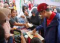 Wali Kota Medan Rico Waas Jadikan CFD Belawan Pusat UMKM