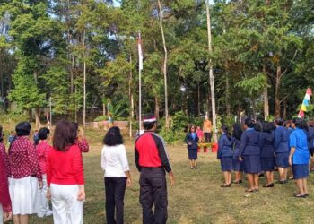 Uskup Tanjungkarang: Kesejahteraan Tercapai Jika Warga Miskin Menjadi Prioritas