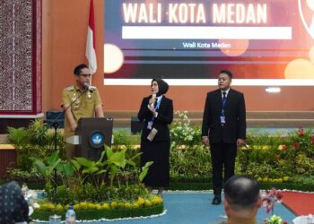 Rico Waas Dorong Aspirasi Reses Jadi Program Nyata dan Tepat Sasaran
