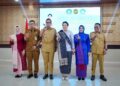 Bunda PAUD Diminta Turun Langsung, Rico Waas: Jangan Sekadar Pakai Selempang