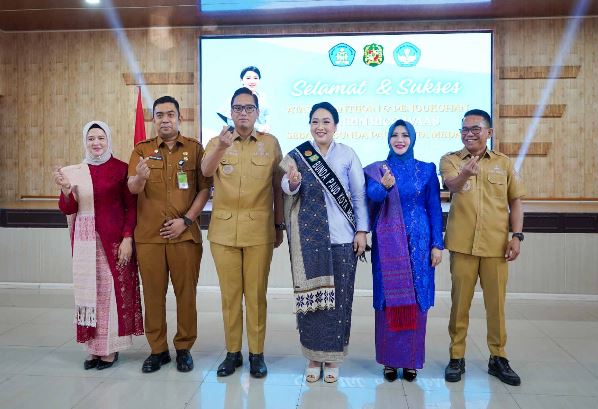 Bunda PAUD Diminta Turun Langsung, Rico Waas: Jangan Sekadar Pakai Selempang