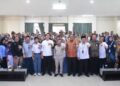 Wamendikdasmen Tegaskan Sekolah Nasional Terintegrasi Jadi Pusat Mutu Pendidikan di Daerah