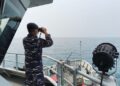 Hari Keenam Pencarian di Selat Sunda: TNI AL Temukan Pelampung Bertuliskan KM Samudera Pratama