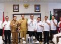 Wali Kota Medan Ajak Peserta JWB Jelajahi Kuliner dan Gallery Mustika Deli