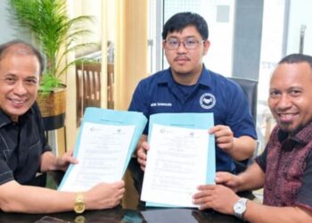 Mitigasi Sengketa Bisnis, Koperasi Pers Indonesia dan IMAC Medan Gelar Pelatihan Sertifikasi Mediator