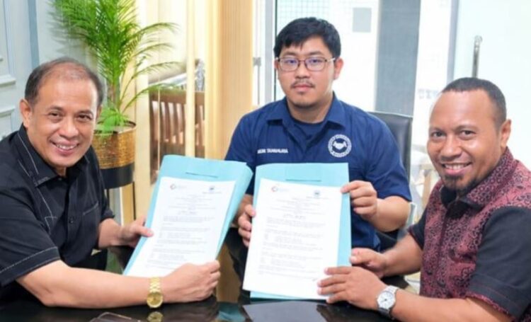 Mitigasi Sengketa Bisnis, Koperasi Pers Indonesia dan IMAC Medan Gelar Pelatihan Sertifikasi Mediator
