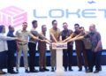 Rico Waas Luncurkan E-Loket, Perkuat Transparansi dan Kepatuhan Pajak di Medan