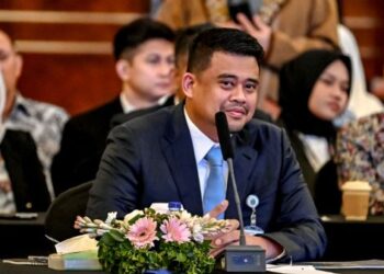 Gebrakan Bobby Nasution di IMT-GT Ke-32: Gaet Investasi Lewat Forum Sumatera 10