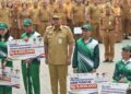 Menjemput Memori Sang Legenda: Merajut Kesejahteraan dan Ekosistem Olahraga dari Dari Sumut
