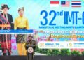 Transformasi Ekonomi Regional: IMT-GT Dituntut Hasilkan Investasi Nyata dan Kurangi Hambatan Batas