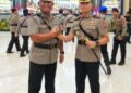 Kapolres Simalungun Berganti, Pemuda Katolik Ingatkan Penuntasan Judi dan Narkoba