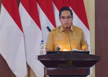 Pemko Medan Perluas Basis Pajak dan Retribusi Tanpa Andalkan Kenaikan Tarif