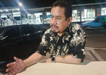Urgensi RUU Perampasan Aset sebagai Terobosan Hukum Memiskinkan Koruptor