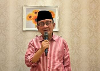 IMT-GT Kembali Menyala, RE Nainggolan Apresiasi Kepemimpinan Bobby Nasution