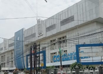 Proyek Rehab Gedung A Disdik Sumut Rp2,7 Miliar Gagal Tender, Pokja Gugurkan Penawar Tunggal