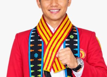 PMKRI Pematangsiantar: Jangan Biarkan Anak Belajar dalam Ketakutan