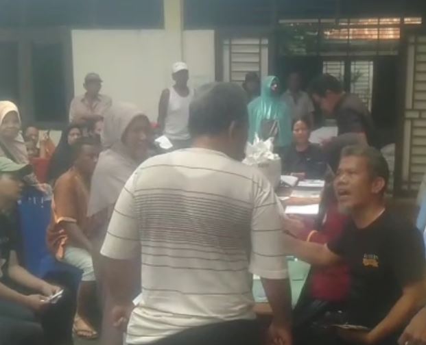Dugaan Bantuan Salah Sasaran, Data Penerima PKH Medan Makmur Dipertanyakan