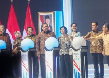 Di Balik Trofi TP2DD: Melihat Efektivitas Digitalisasi Pajak dan Proyeksi PAD dalam APBD–P Kota Medan 2026