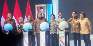 Di Balik Trofi TP2DD: Melihat Efektivitas Digitalisasi Pajak dan Proyeksi PAD dalam APBD–P Kota Medan 2026