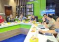 Pemko Binjai Verifikasi Usulan Lahan Pertanian Demi Jaga Ketahanan Pangan